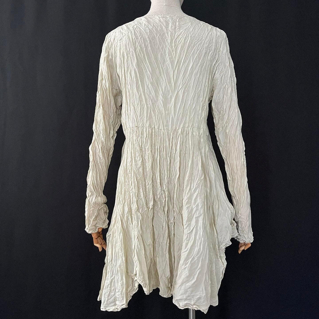 PRIVATSACHEN Cocon. Commerz - PRIVATSACHEN Dress - AVVIIVVA.COM