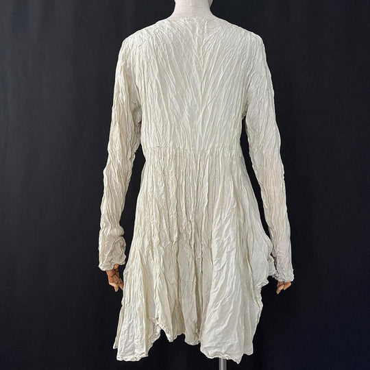 PRIVATSACHEN Cocon. Commerz - PRIVATSACHEN Dress - AVVIIVVA.COM