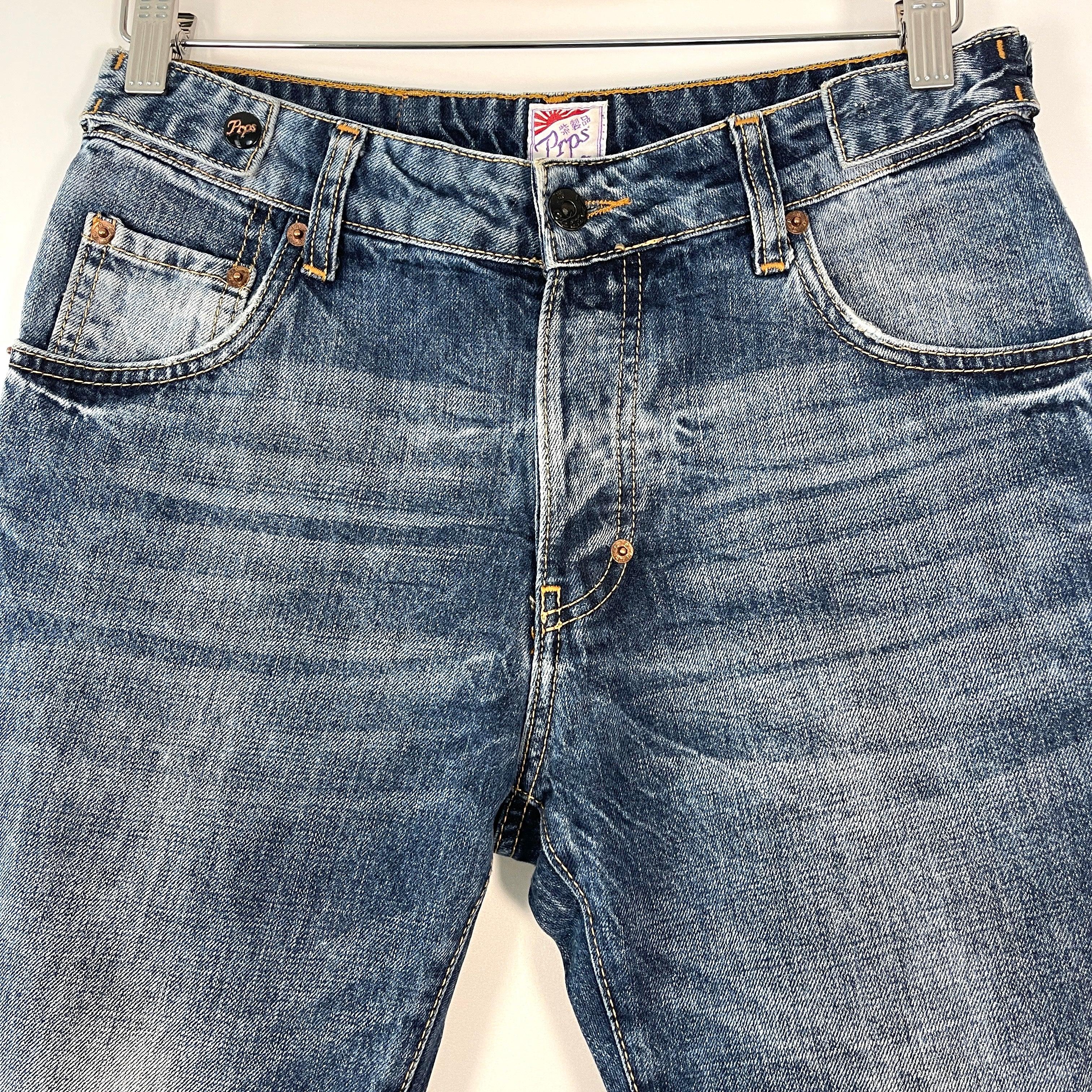 PRPS Jeans – Colette & Juliette