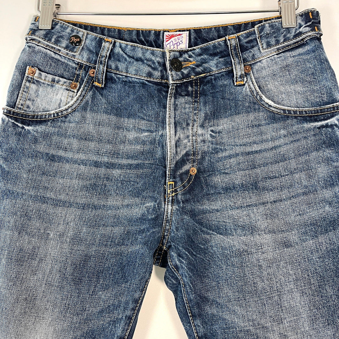 PRPS - PRPS Jeans - AVVIIVVA.COM