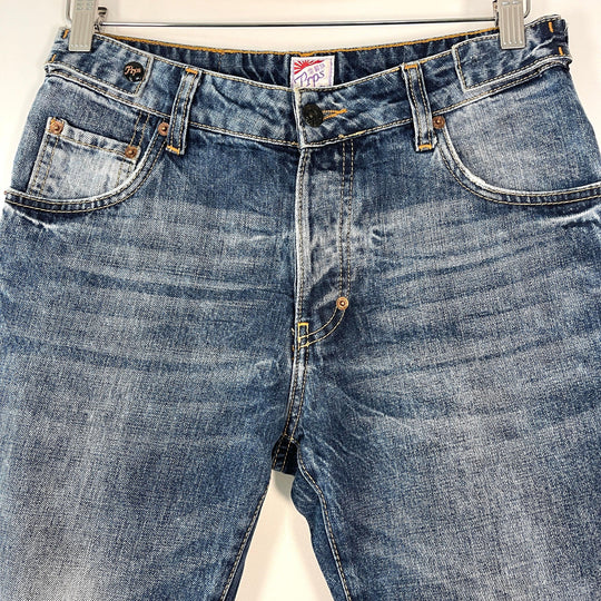 PRPS - PRPS Jeans - AVVIIVVA.COM