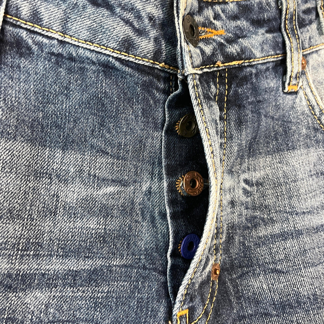 PRPS - PRPS Jeans - AVVIIVVA.COM