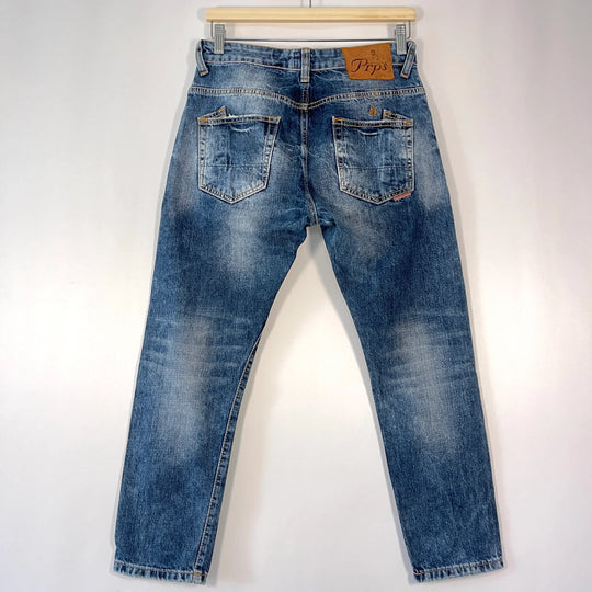 PRPS - PRPS Jeans - AVVIIVVA.COM
