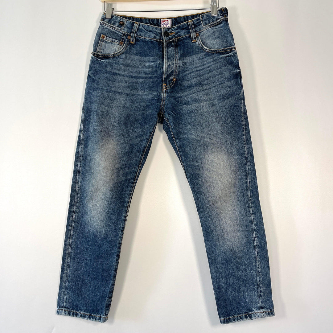 PRPS - PRPS Jeans - AVVIIVVA.COM