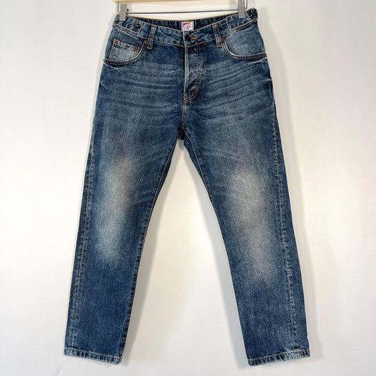 PRPS - PRPS Jeans - AVVIIVVA.COM