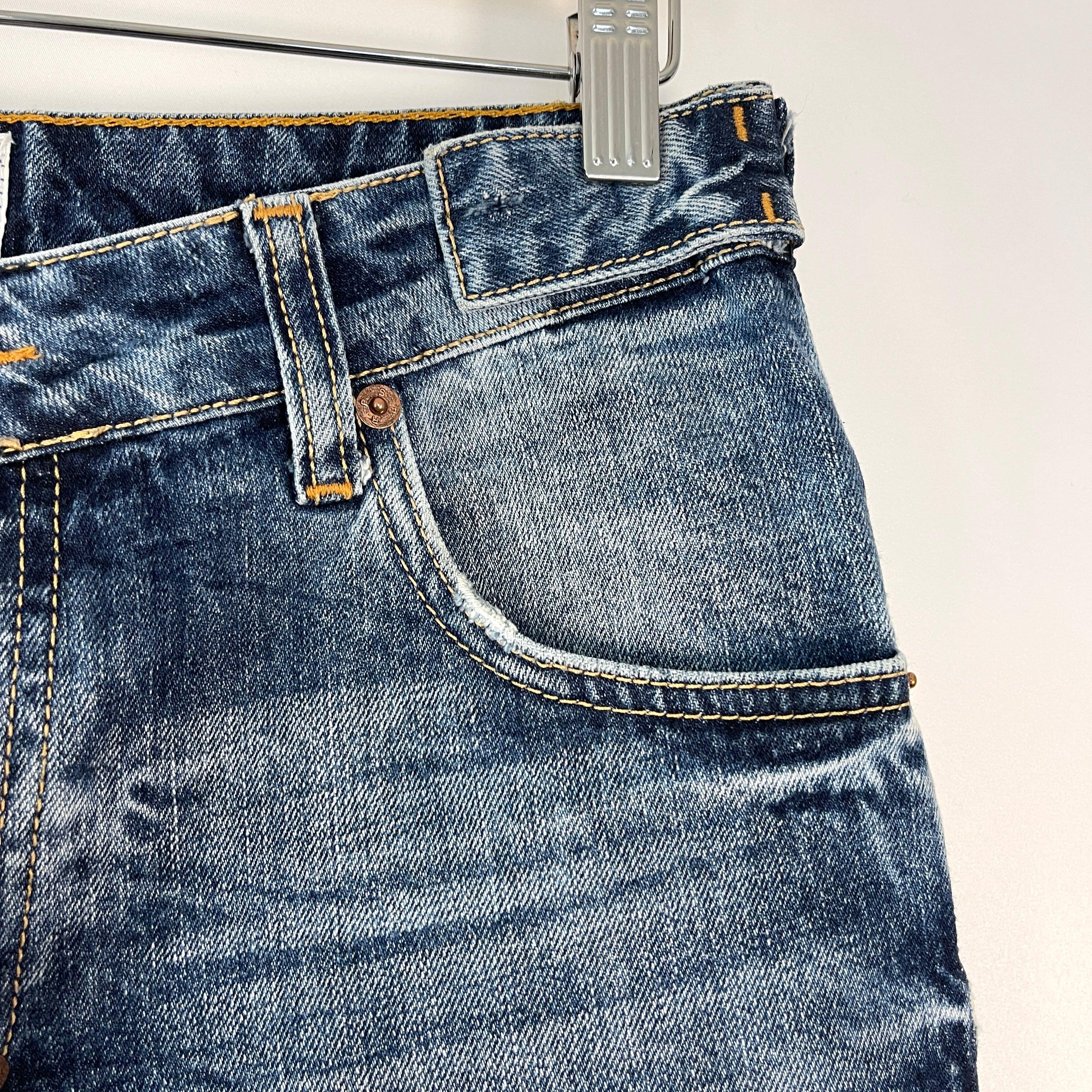 PRPS Jeans – Colette & Juliette