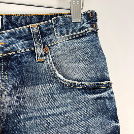 PRPS - PRPS Jeans - AVVIIVVA.COM