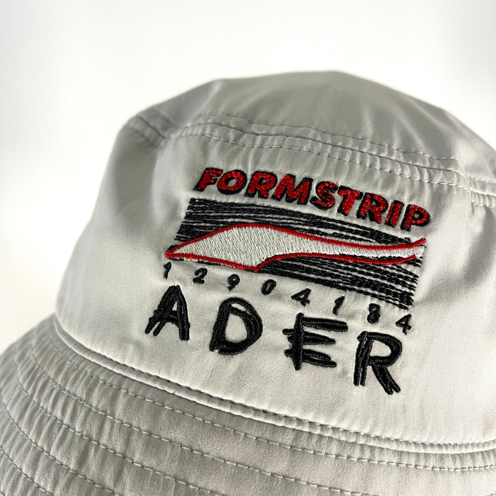 PUMA x ADER ERROR - PUMA x ADER ERROR Bucket Hat - AVVIIVVA.COM