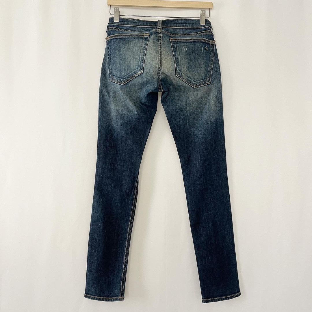 RAG & BONE - RAG & BONE Jeans - AVVIIVVA.COM