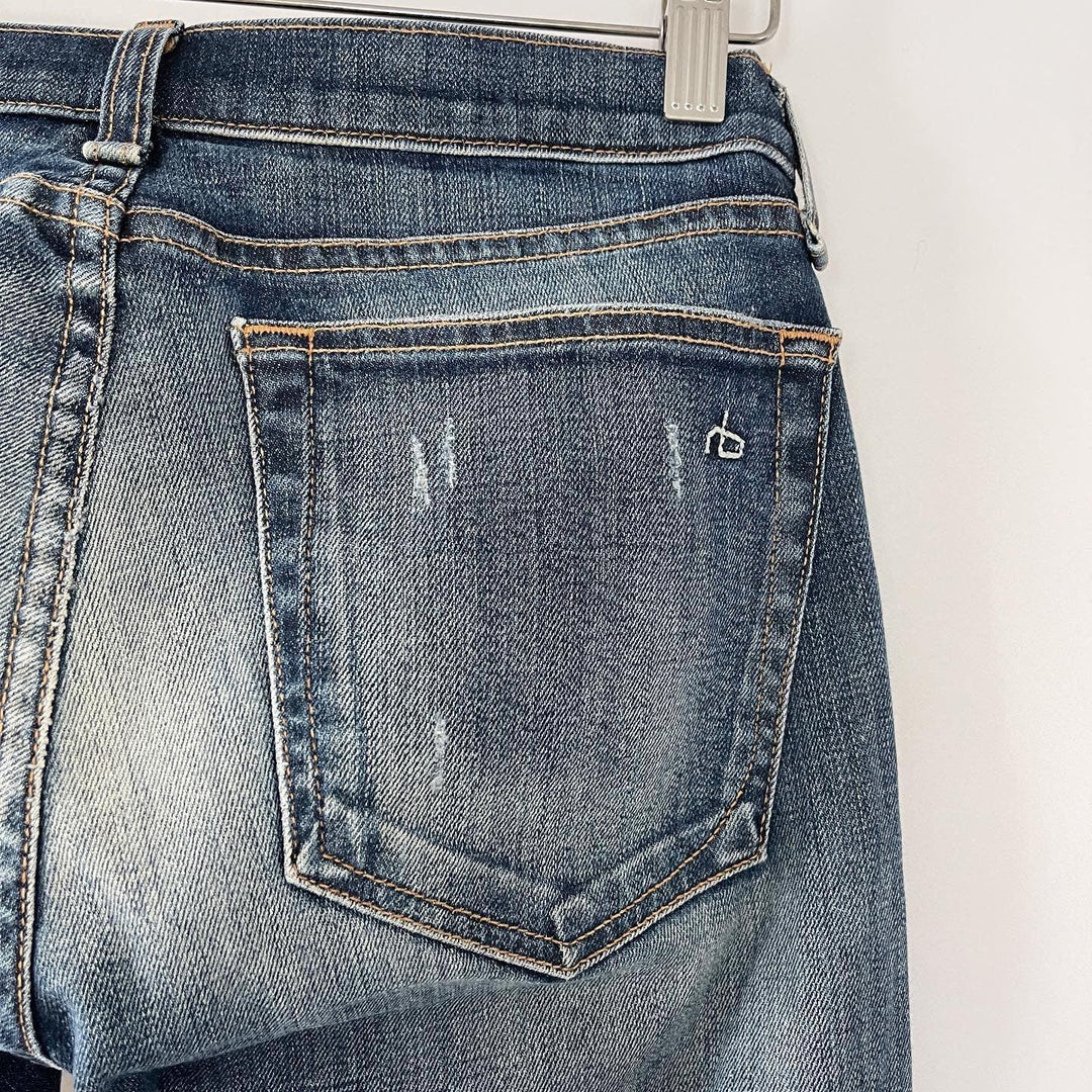 RAG & BONE - RAG & BONE Jeans - AVVIIVVA.COM