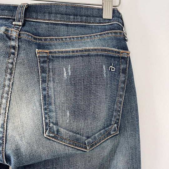 RAG & BONE - RAG & BONE Jeans - AVVIIVVA.COM