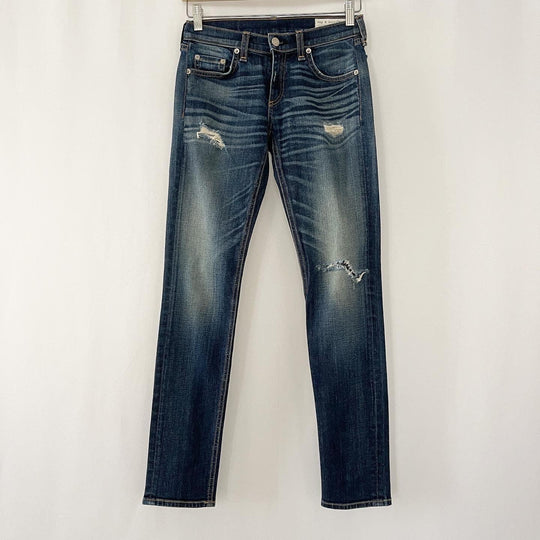 RAG & BONE - RAG & BONE Jeans - AVVIIVVA.COM
