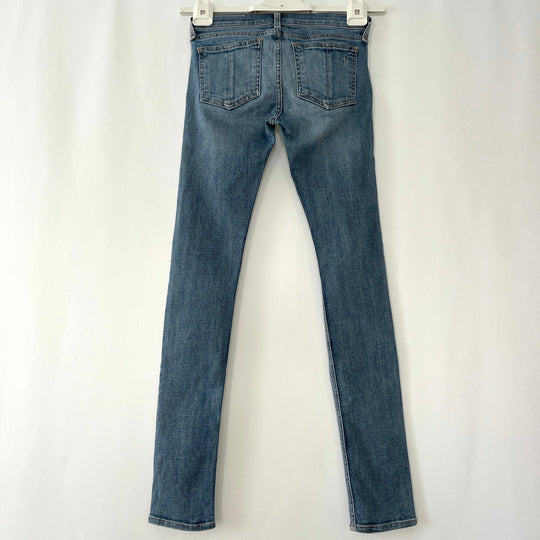 RAG & BONE - RAG & BONE Jeans - AVVIIVVA.COM