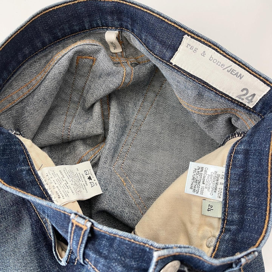 RAG & BONE - RAG & BONE Jeans - AVVIIVVA.COM