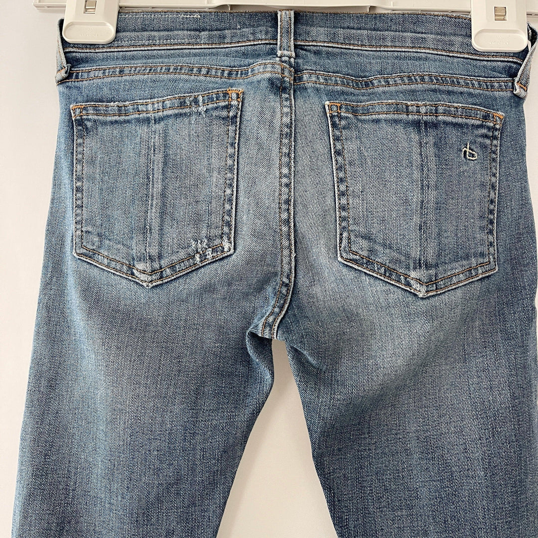 RAG & BONE - RAG & BONE Jeans - AVVIIVVA.COM