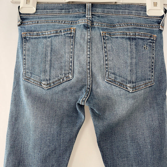 RAG & BONE - RAG & BONE Jeans - AVVIIVVA.COM