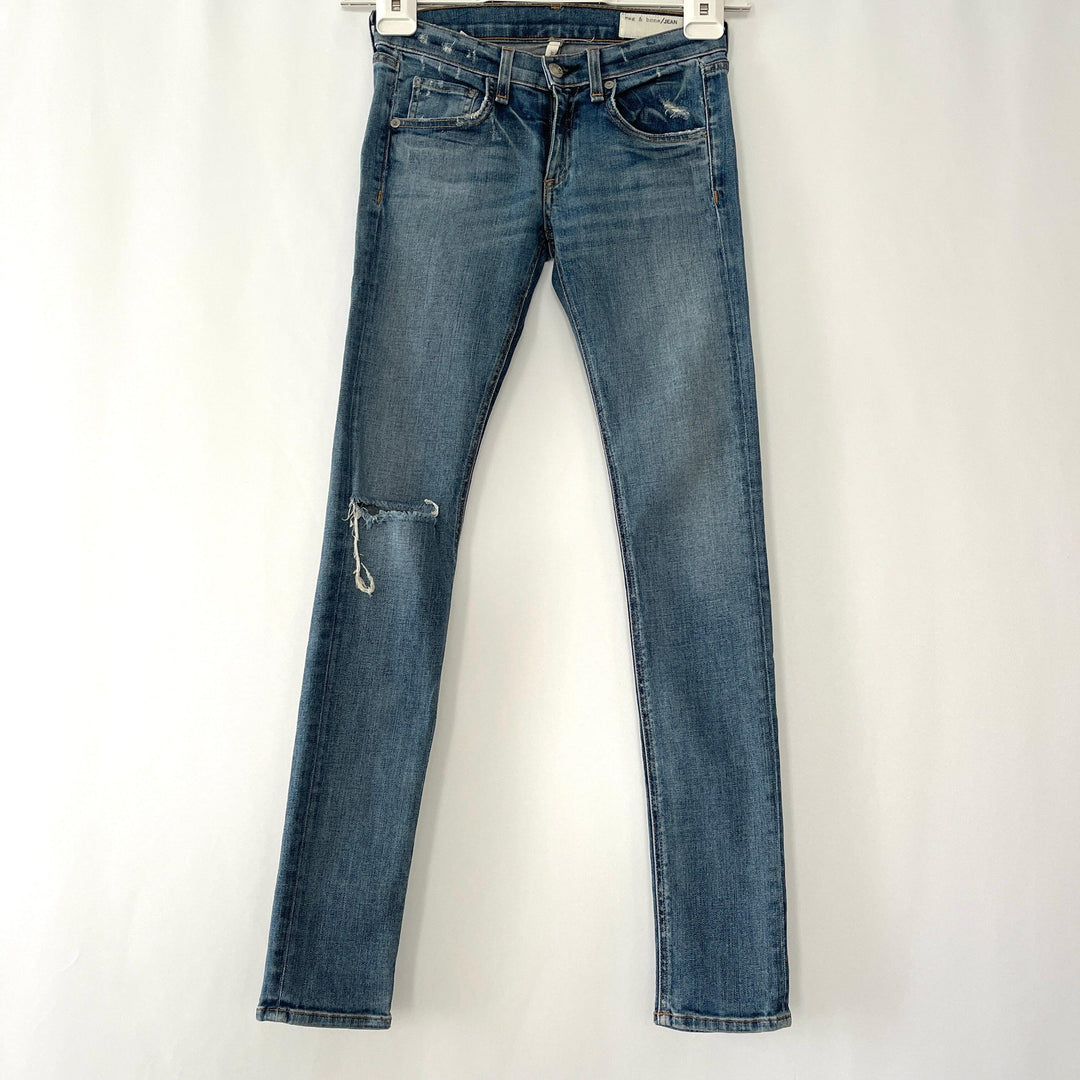 RAG & BONE - RAG & BONE Jeans - AVVIIVVA.COM