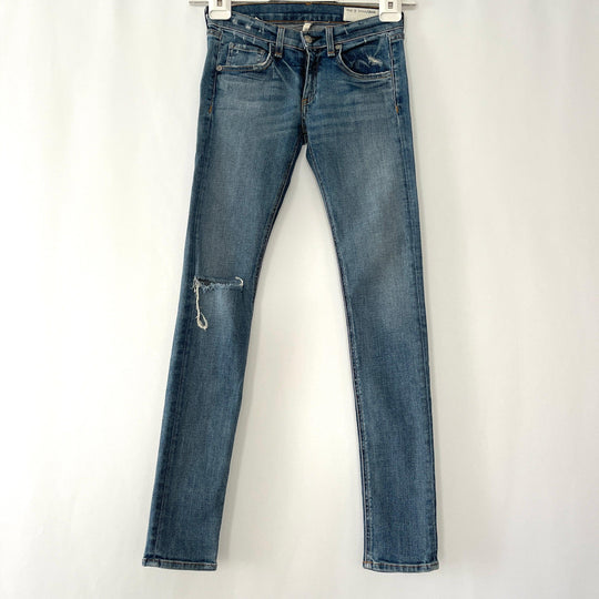 RAG & BONE - RAG & BONE Jeans - AVVIIVVA.COM
