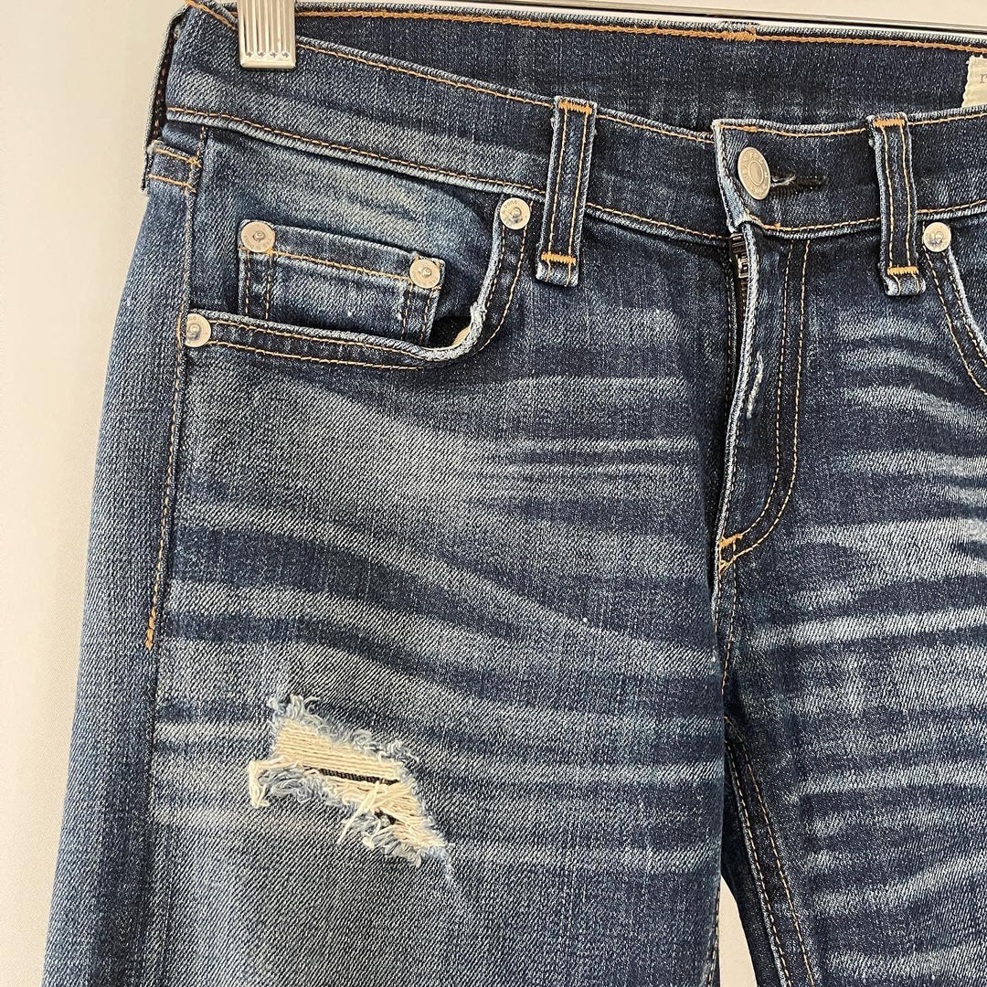 RAG & BONE - RAG & BONE Jeans - AVVIIVVA.COM
