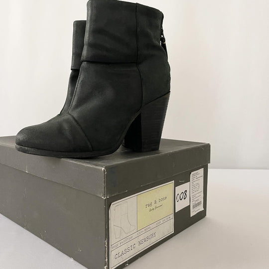 RAG & BONE - RAG & BONE Shoes - AVVIIVVA.COM