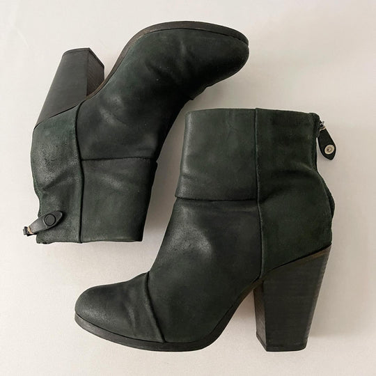 RAG & BONE - RAG & BONE Shoes - AVVIIVVA.COM