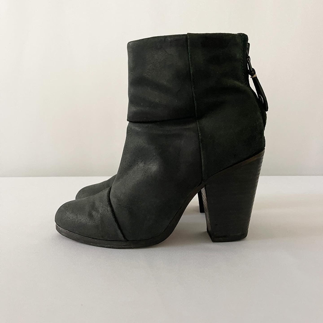 RAG & BONE - RAG & BONE Shoes - AVVIIVVA.COM