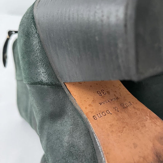 RAG & BONE - RAG & BONE Shoes - AVVIIVVA.COM