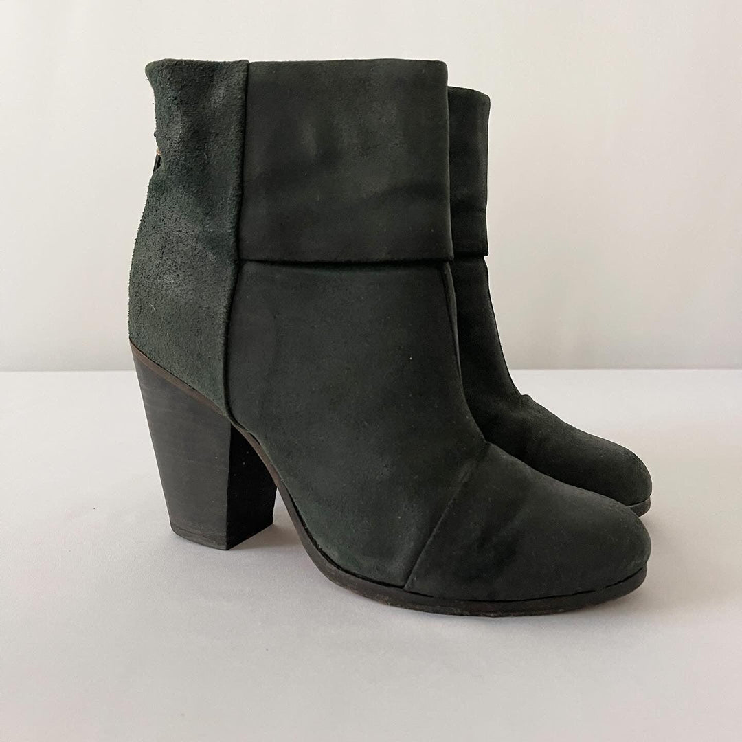 RAG & BONE - RAG & BONE Shoes - AVVIIVVA.COM