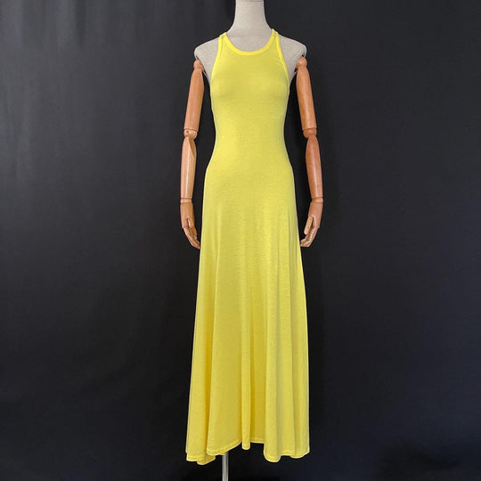 RALPH LAUREN - RALPH LAUREN Black Label Dress - AVVIIVVA.COM