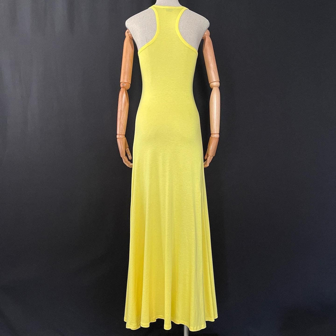 RALPH LAUREN - RALPH LAUREN Black Label Dress - AVVIIVVA.COM