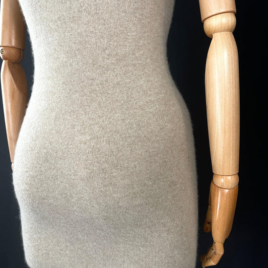 RALPH LAUREN - RALPH LAUREN Cashmere Dress - AVVIIVVA.COM