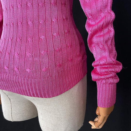 RALPH LAUREN - RALPH LAUREN Sweater - AVVIIVVA.COM