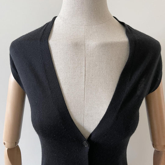 RALPH LAUREN - RALPH LAUREN Vest - AVVIIVVA.COM