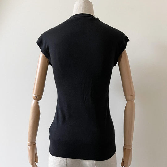 RALPH LAUREN - RALPH LAUREN Vest - AVVIIVVA.COM