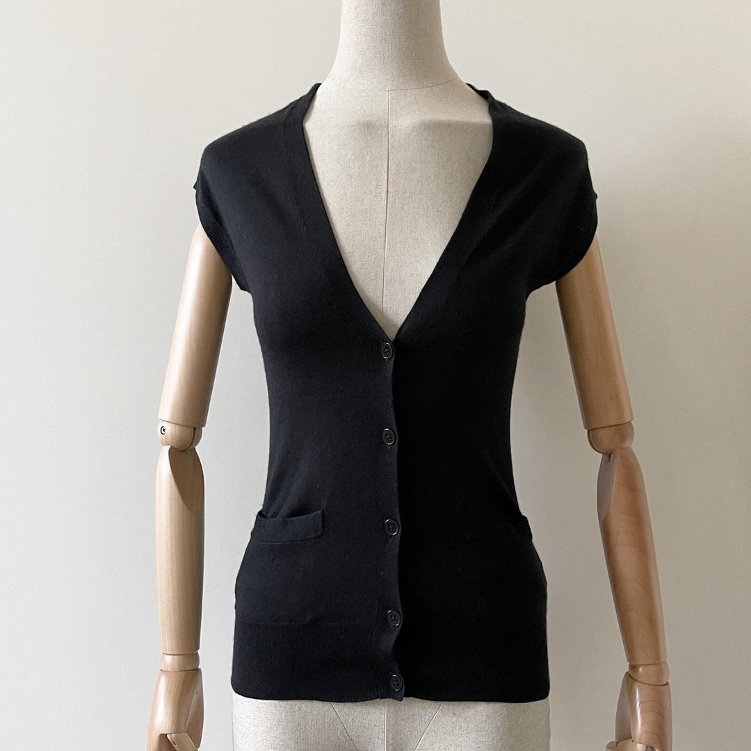 RALPH LAUREN - RALPH LAUREN Vest - AVVIIVVA.COM