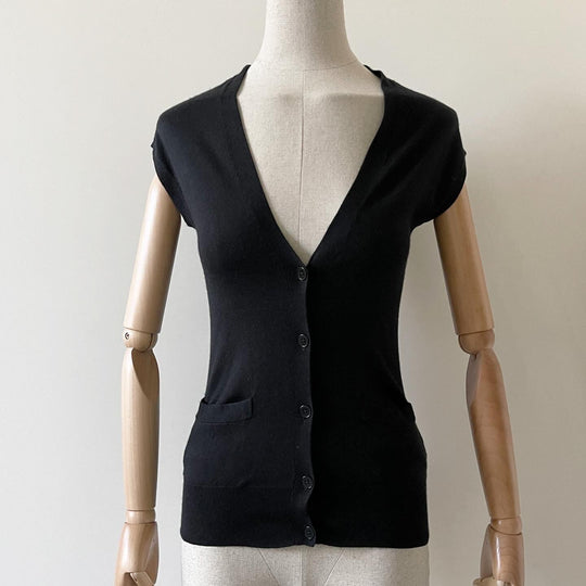 RALPH LAUREN - RALPH LAUREN Vest - AVVIIVVA.COM