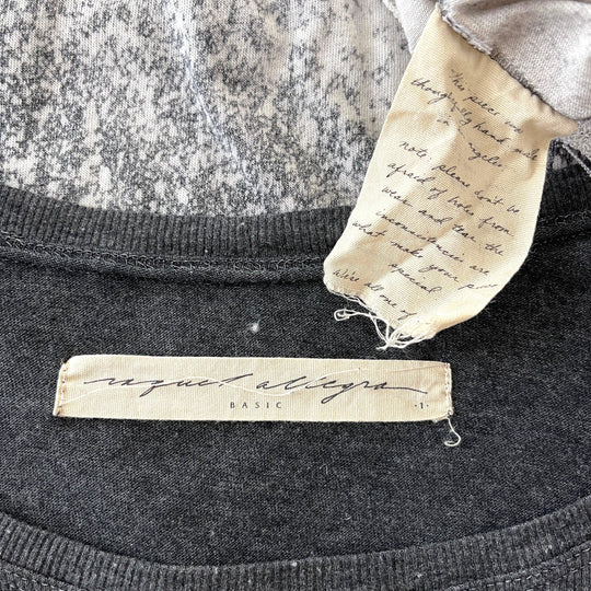 RAQUEL ALLEGRA - RAQUEL ALLEGRA Dress - AVVIIVVA.COM