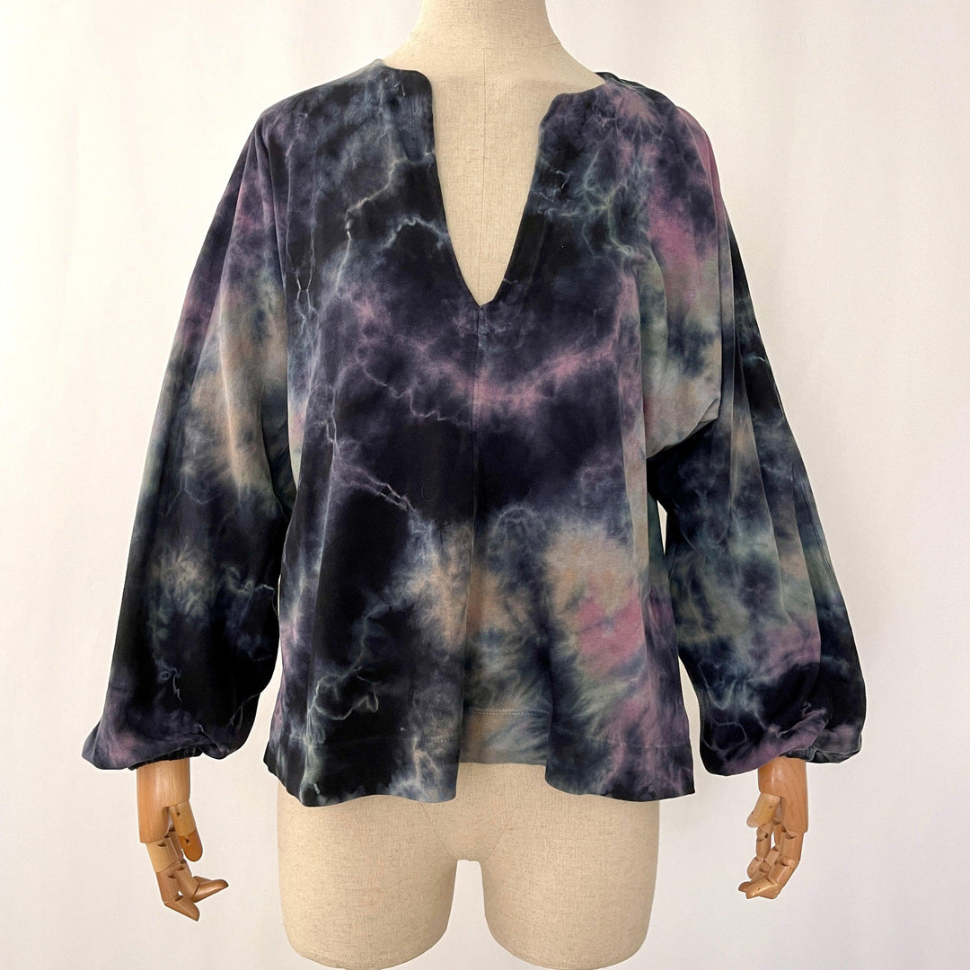 RAQUEL ALLEGRA - RAQUEL ALLEGRA New Top - AVVIIVVA.COM