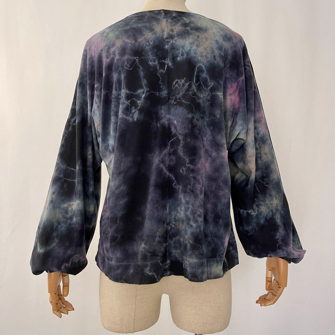 RAQUEL ALLEGRA - RAQUEL ALLEGRA New Top - AVVIIVVA.COM