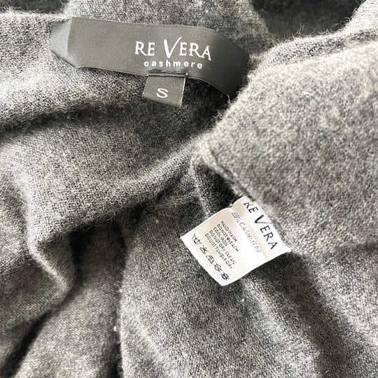 RE VERA - RE VERA Cashmere Cardigan - AVVIIVVA.COM