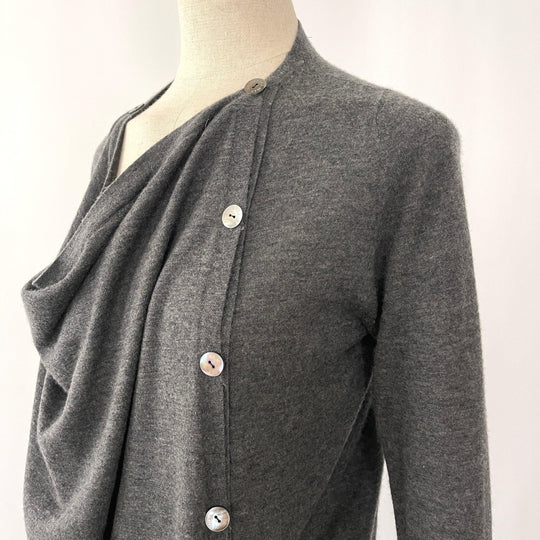 RE VERA - RE VERA Cashmere Cardigan - AVVIIVVA.COM