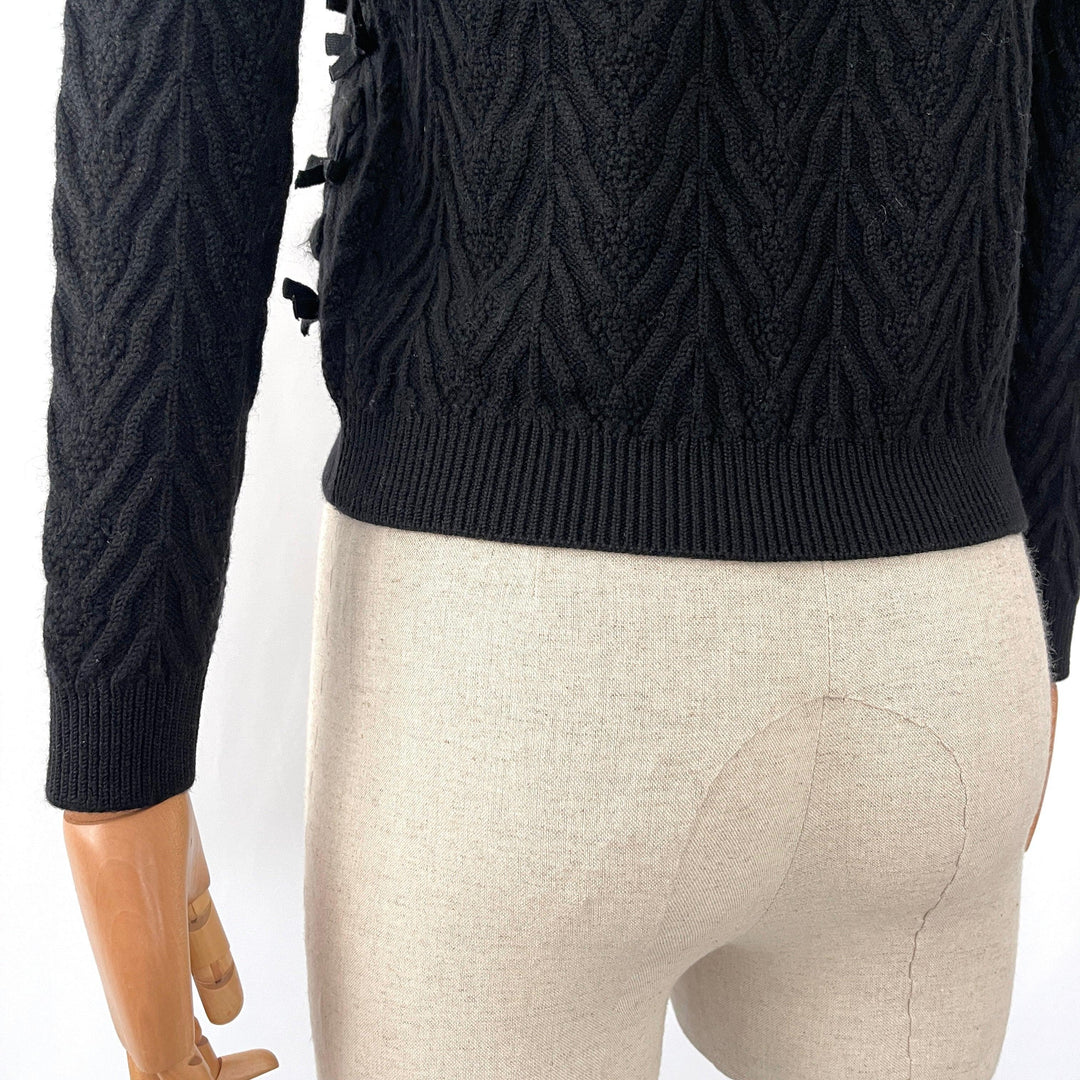 RED VALENTINO - RED VALENTINO Sweater - AVVIIVVA.COM