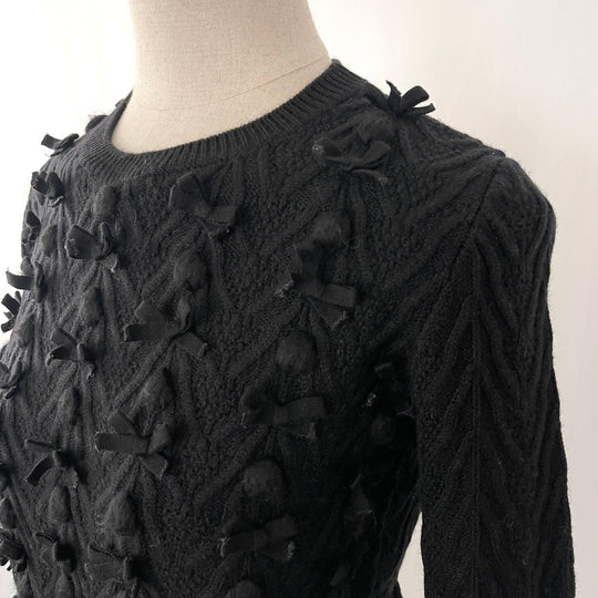 RED VALENTINO - RED VALENTINO Sweater - AVVIIVVA.COM