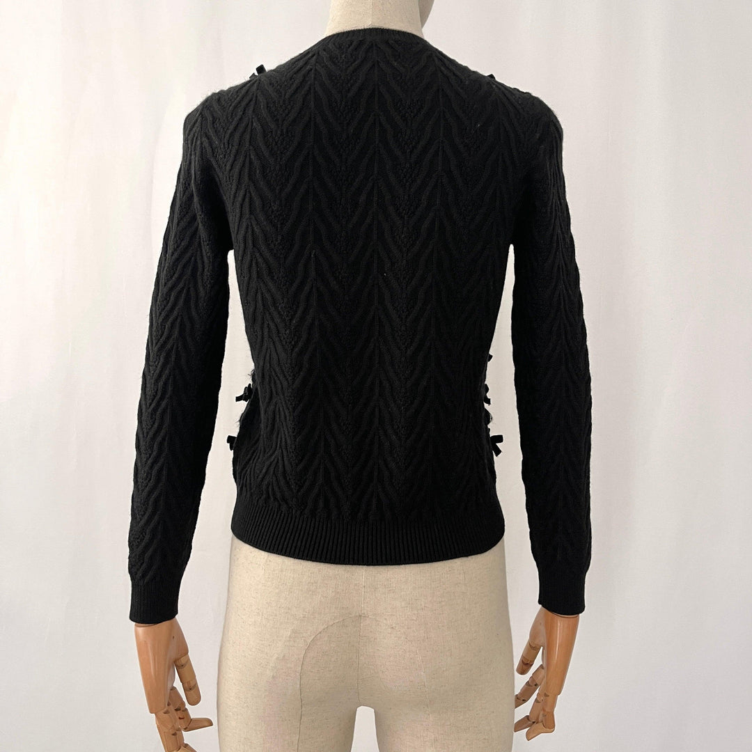 RED VALENTINO - RED VALENTINO Sweater - AVVIIVVA.COM