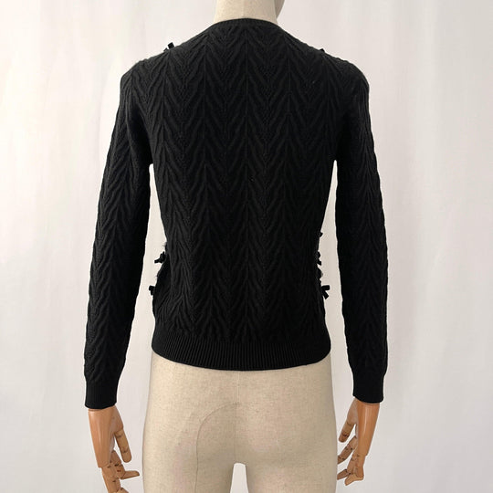 RED VALENTINO - RED VALENTINO Sweater - AVVIIVVA.COM