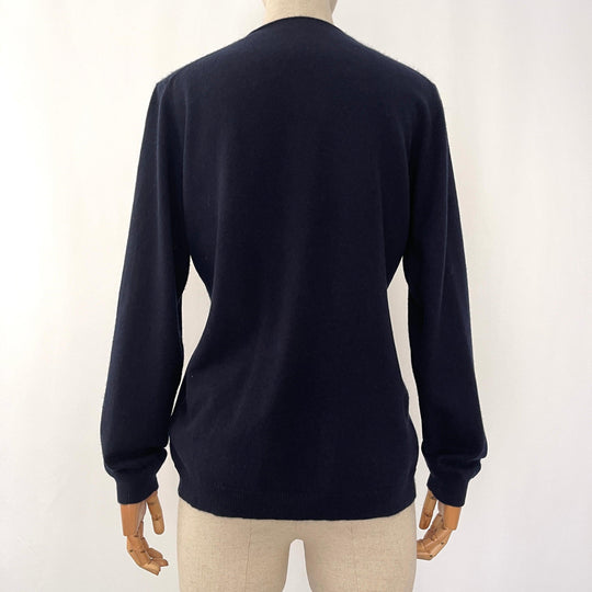 REPEAT - REPEAT Cashmere Cardigan - AVVIIVVA.COM