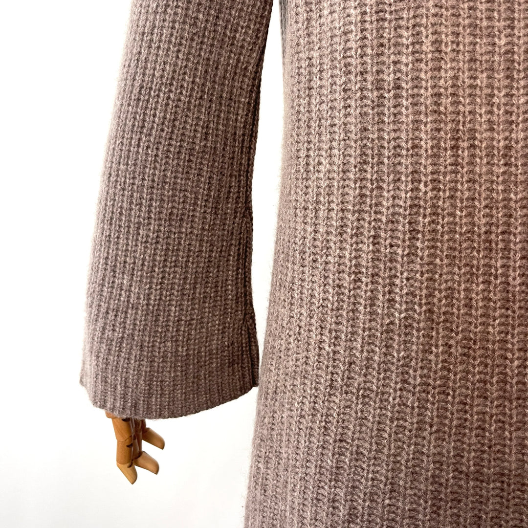 REPEAT - REPEAT Cashmere Coat - AVVIIVVA.COM