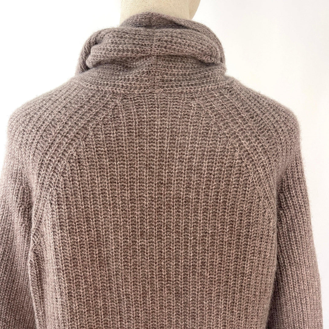 REPEAT - REPEAT Cashmere Coat - AVVIIVVA.COM