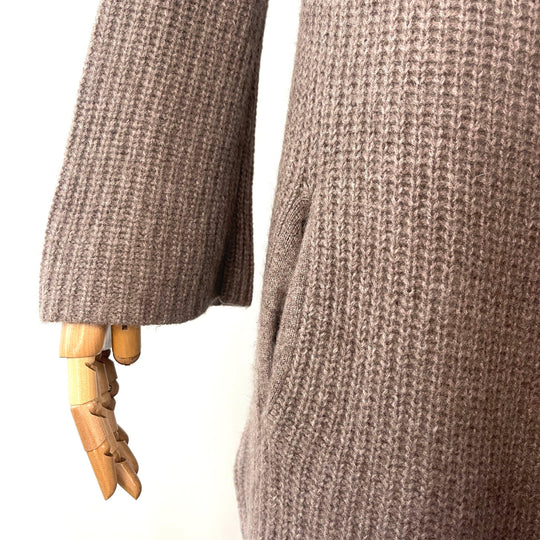 REPEAT - REPEAT Cashmere Coat - AVVIIVVA.COM