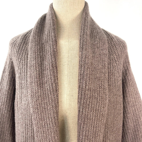 REPEAT - REPEAT Cashmere Coat - AVVIIVVA.COM